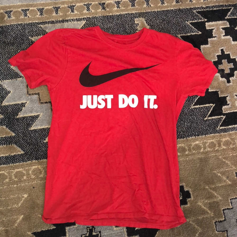Nike Tee